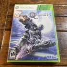Vanquish FACTORY SEALED SHIPS IN BOX Xbox 360