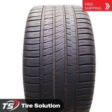 Used 28535zr19 Michelin Pilot Sport As 3 Plus Zp - 99y - 6.532 Used 28535zr19 Michelin Pilot Sport As 3 Plus Zp - 99y - 6.532