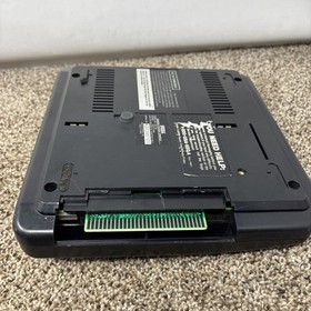 Sega Genesis Model 2 Console System Bundle Original Cords & Controller READ