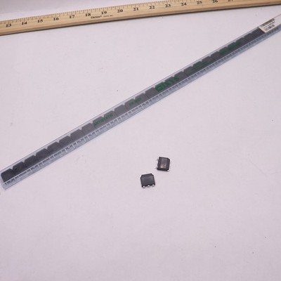 (30-Pk) IXYS Surface Mount N-Channel Mosfet 100V 10V IXTT110N10L2