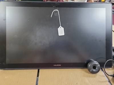Huion KAMVAS 22 Graphics Drawing Tablet with Screen OTG 