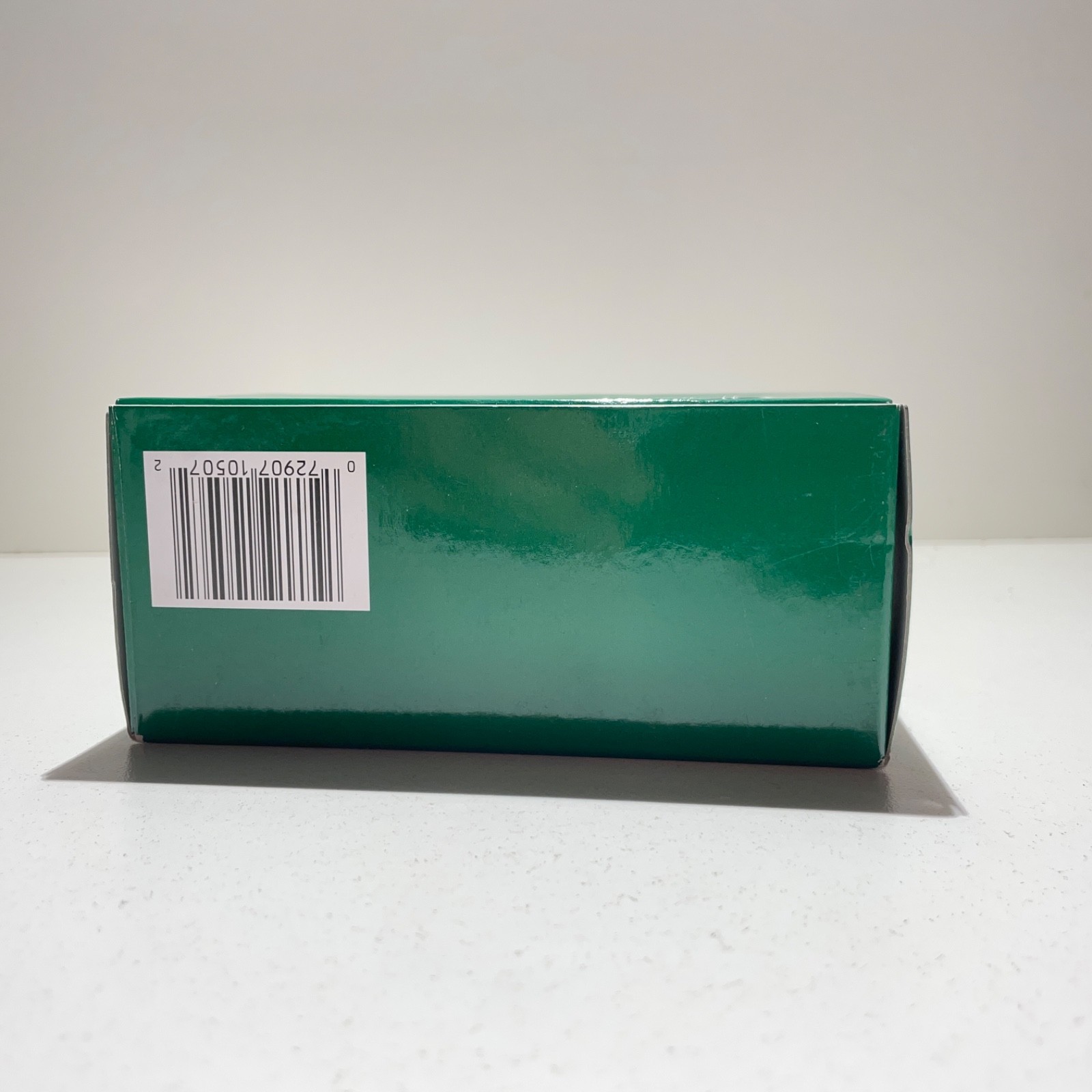 Hess 2007 Miniature Rescue Truck Boxed