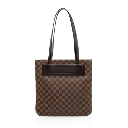 Louis Vuitton Tasche Vintage Damier Ebene Clifton