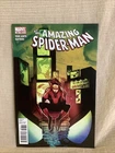 Amazing Spider-Man #626 2010 Marvel Comics Comic Book Bagged & Boarded