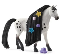 Horse Club 42622 Beauty Horse Knabstrupper Stallion toy figure Schleich 52139