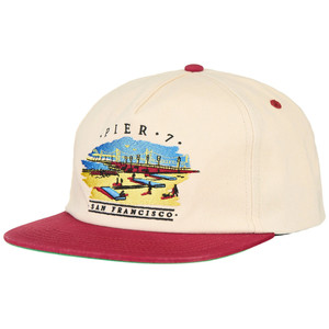 Real Skateboards Hat | eBay