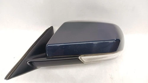 '14-'18 CADILLAC ATS Left driver Door Mirror Power w/o blind spot OEM Grade A!