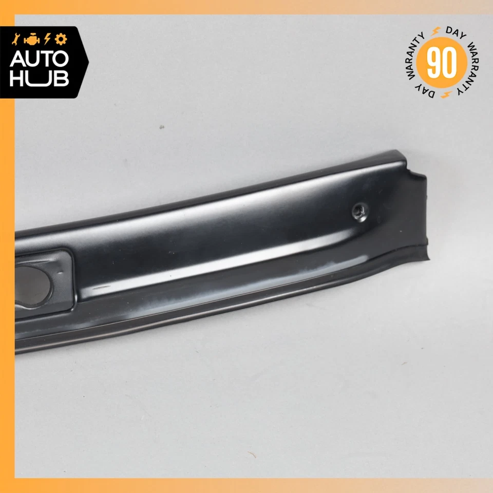 Soporte de panel de cabezal de riel de techo Volante 10-16 Aston Martin DB9 DBS Fabricante de equipos originales 22 k Foto 3 de 4