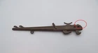 Playmobil (A34c02) PIRATES - Beaupré Brown Vintage Boats 3053 3550 3750 Broken