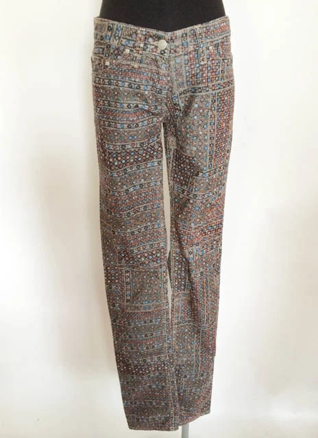 Isabel marant cheap corduroy pants