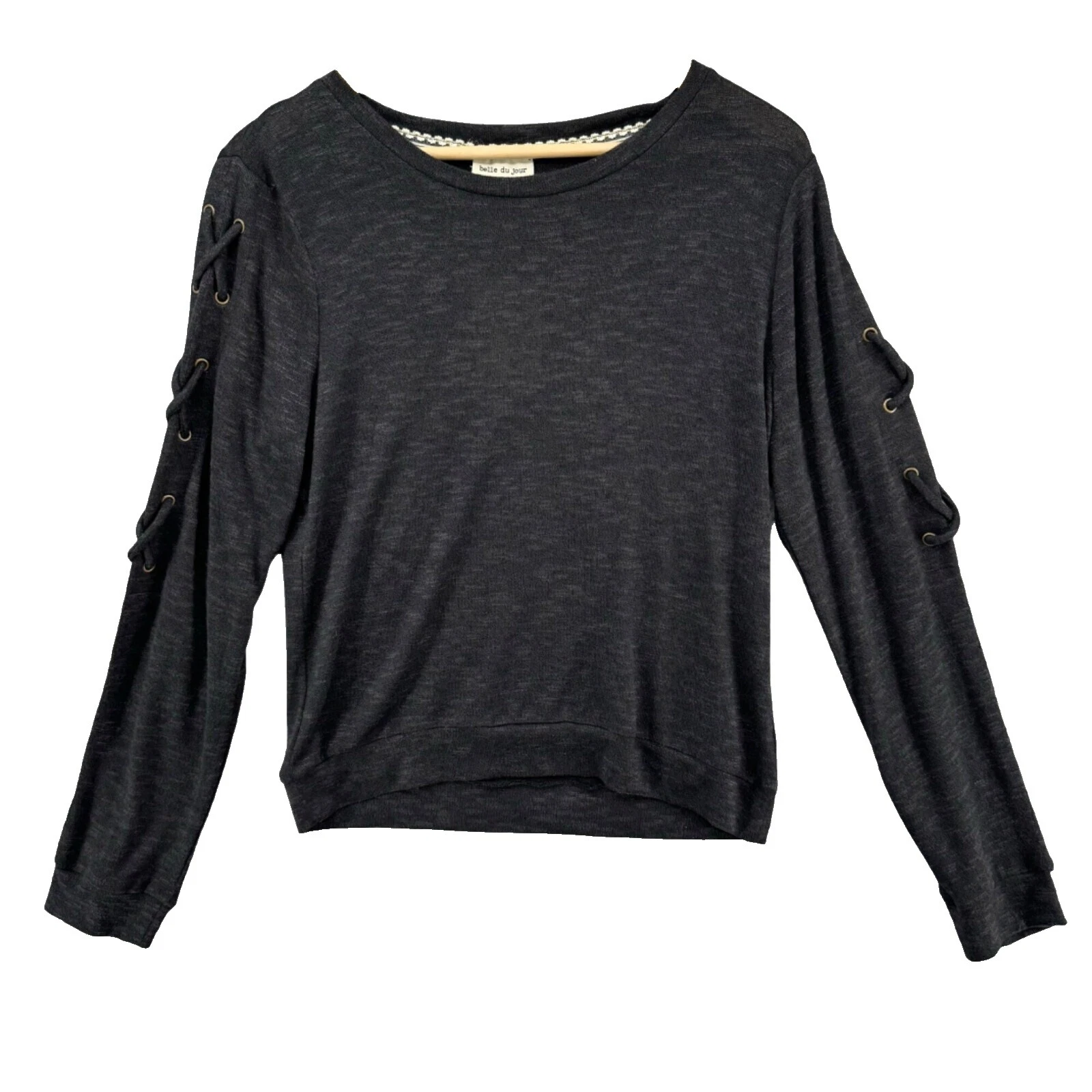 Ropa de poliéster Belle Du Jour para Mujeres