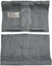 Carpet Kit For 1984-1989 Toyota 4Runner Passenger Area Only