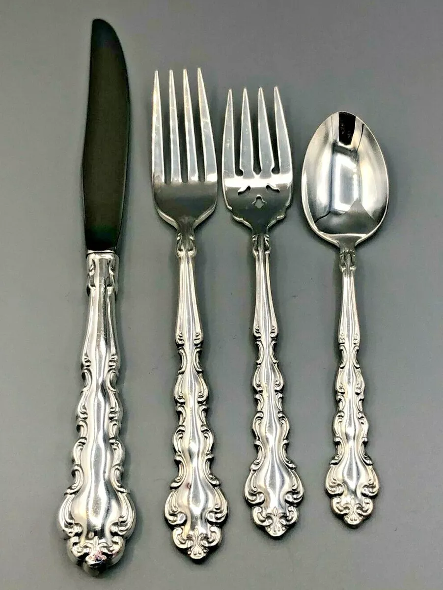 Oneida store silverplate patterns