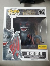 drogon 6 inch pop