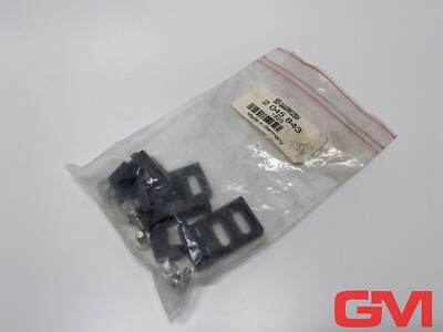 VPE 2x Sick Halterung BEF-3AAA0MKU2S04 bracket 2045843 Befestigungstechnik