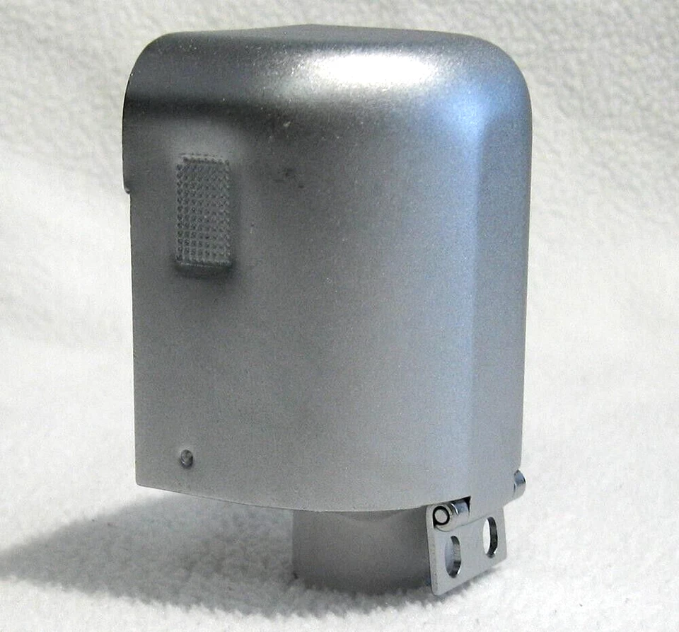 91-119436-91 91-119 436-91 Spool Cover Plate Hook Shuttle Cap PFAFF 491, 493 NEW - Image 2 of 4