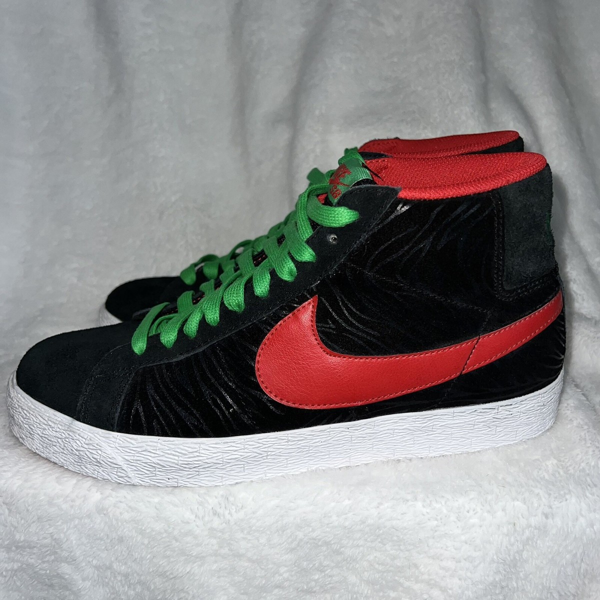 Size 10 - Nike Blazer Sb A Tribe Called Quest for sale