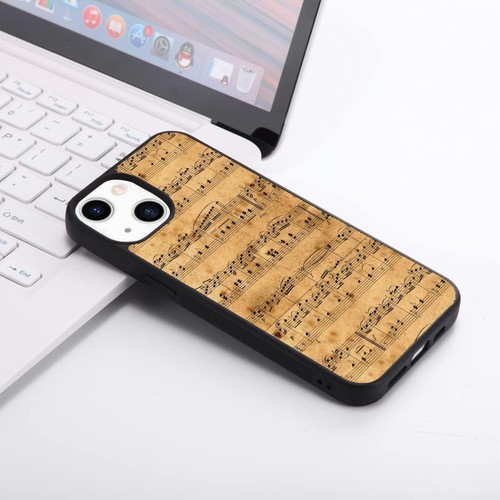 Retro songs sheet music Anti scratch Case For Samsung S7 S8 S9 S10 S20 Plus Lite - 第 10/25 張圖片
