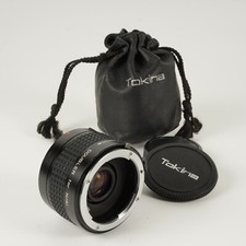 Tokina RMC Doubler for Nikon N/AI