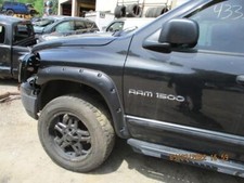 Alternator Bosch Manufacturer Fits 01-11 DAKOTA 215362