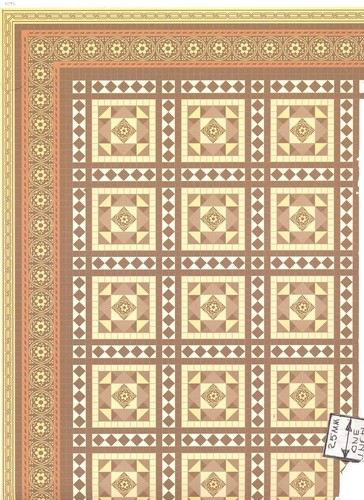 Miniature Paper Towel Roll In Wrapper 1 A For Dollhouse 1 12 Scale - Foto 6