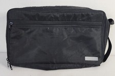 Dynasound Vintage Soft Storage Case Organizer Video Game Handhelds