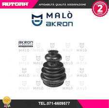 Boite de vitesse Lancia THESIS