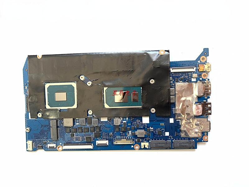 12Fボート For Acer Laptop Swift 3X SF314-510G i5-1135G7 Motherboard NB2672