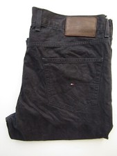 Tommy Hilfiger Brooklyn men's trouser jeans regular fit W36 L29 navy LEVD823