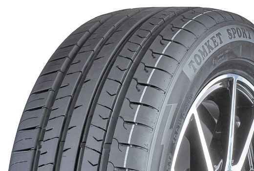 Pneumatici Estivi Gomme 235/35 R19 91W TOMKET SPORT XL ☀️