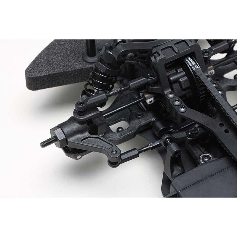 Yokomo 1/10 Rookie Speed RS1.0 4WD Assembly Chassis Kit EP Yokomo 1/10 Rookie Speed RS1.0 4WD Assembly Chassis Kit EP