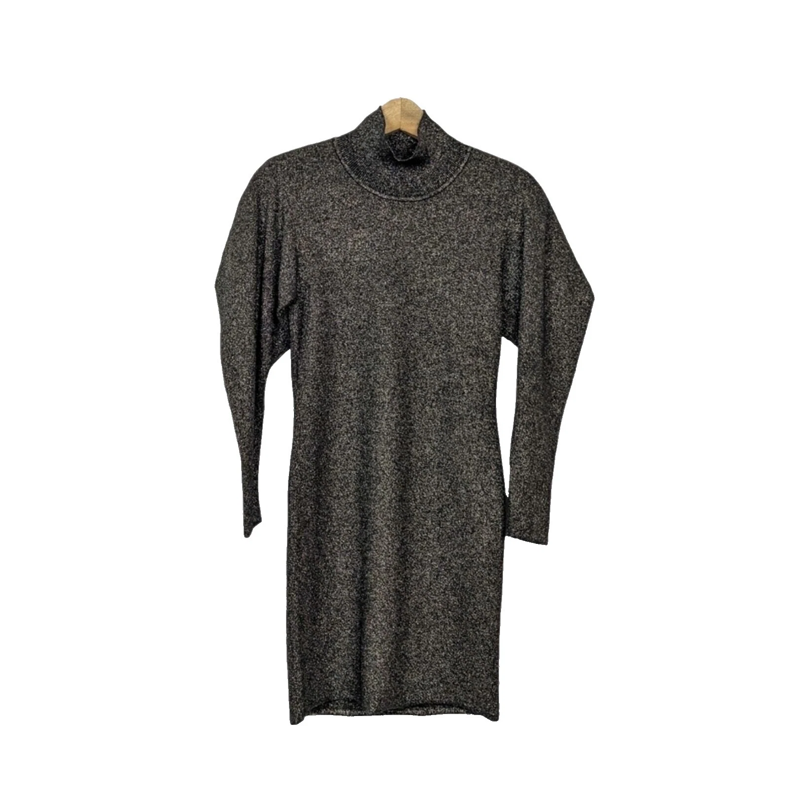 Vestidos de Suéter Corto para De mujer