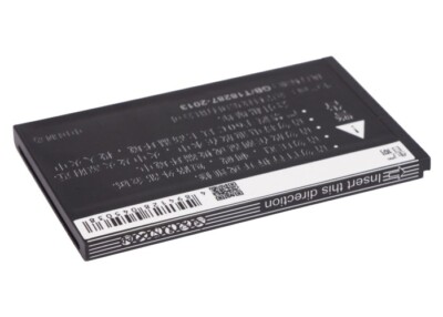 Premium Akku für Oppo X903, T703, R801, F15, T15, X903 Qualitätszelle NEU