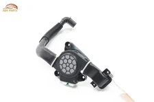 2019-22 INFINITI QX50 FRONT RIGHT SEAT BACK BLOWER FAN MOTOR & DUCT TUBES OEM