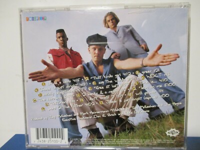 CD The ドーテーズ under 20 DC Talk ‎- Free At Last - CD - MINT condition - E20-1903 | eBay