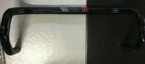 3T Bicycle Handlebars for Racing Bike