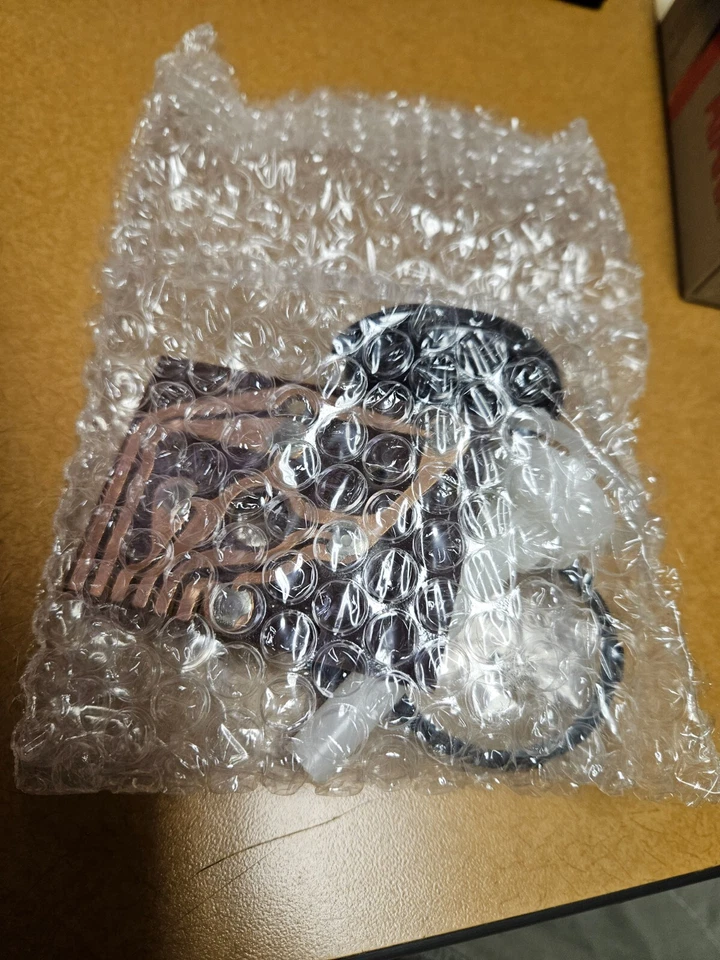 ATARI CX41 Joystick Repair Kit for 2600 CIB OEM Genuine Part NEW VTG NOS RARE - Image 2 of 3