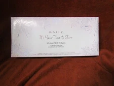 Mally It's Your Time to Shine My Favorite Things 12pc Collection - NEW