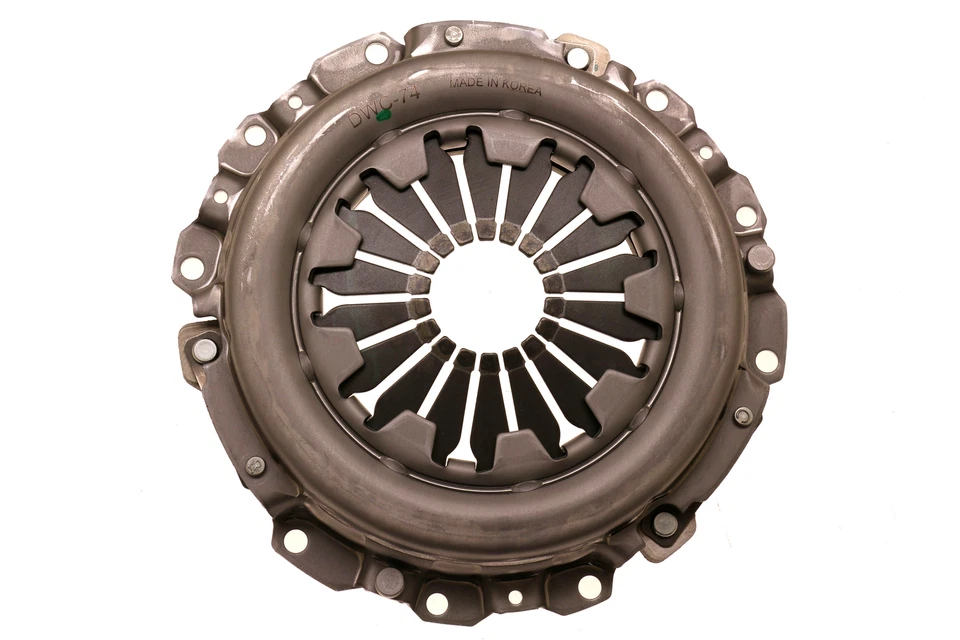 Transmission Clutch Kit for Chevrolet Spark 2013 - 2015 SACHS Xtend K70718-01 - Image 2 of 4