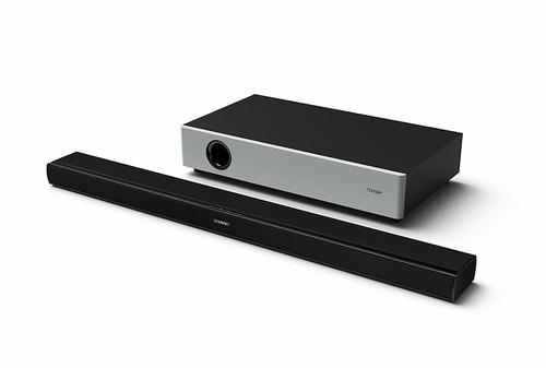 Buy Sharp HT-SBW160 360W 2.1 Ultra Slim 