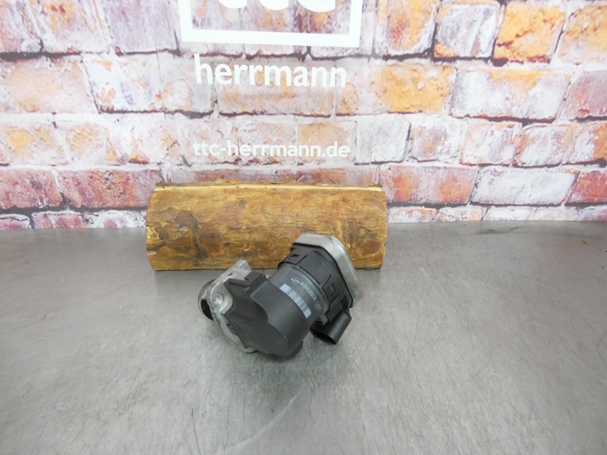 Mercedes Benz OM629 Abgasrückführventil AGR Ventil A6291401560 