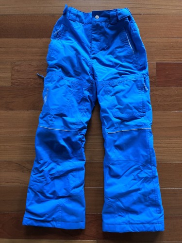Columbia Titanium Omni-Heat Snow Pants 