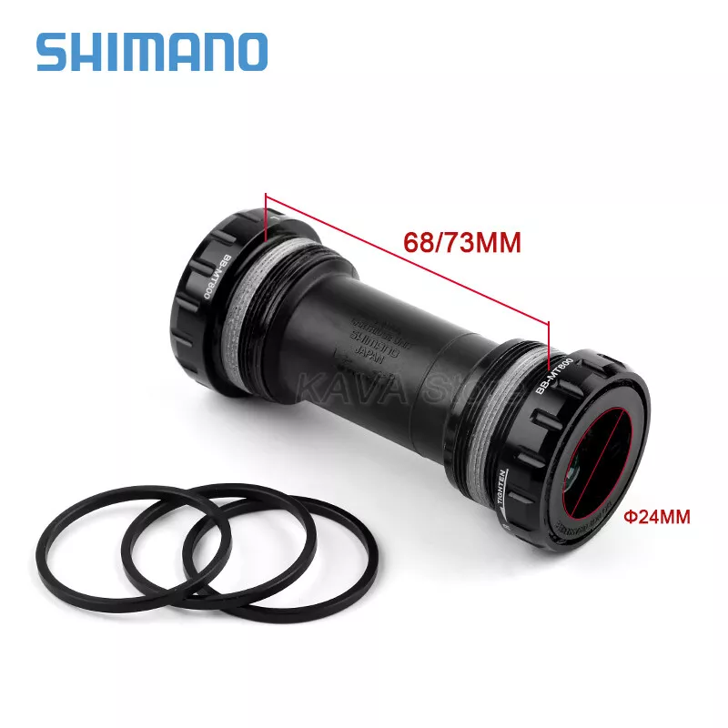 Shimano BB-MT800 Pressfit Bottom Bracket