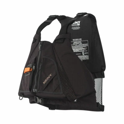 Kent Law Enforcement Vest, USCG Approved PFD, Select Size