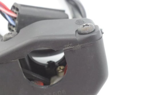 Commodo droit pour moto ZERO MOTOR 13.0 ZF ZERO DS R 2017 à 2018 - Picture 7 of 9