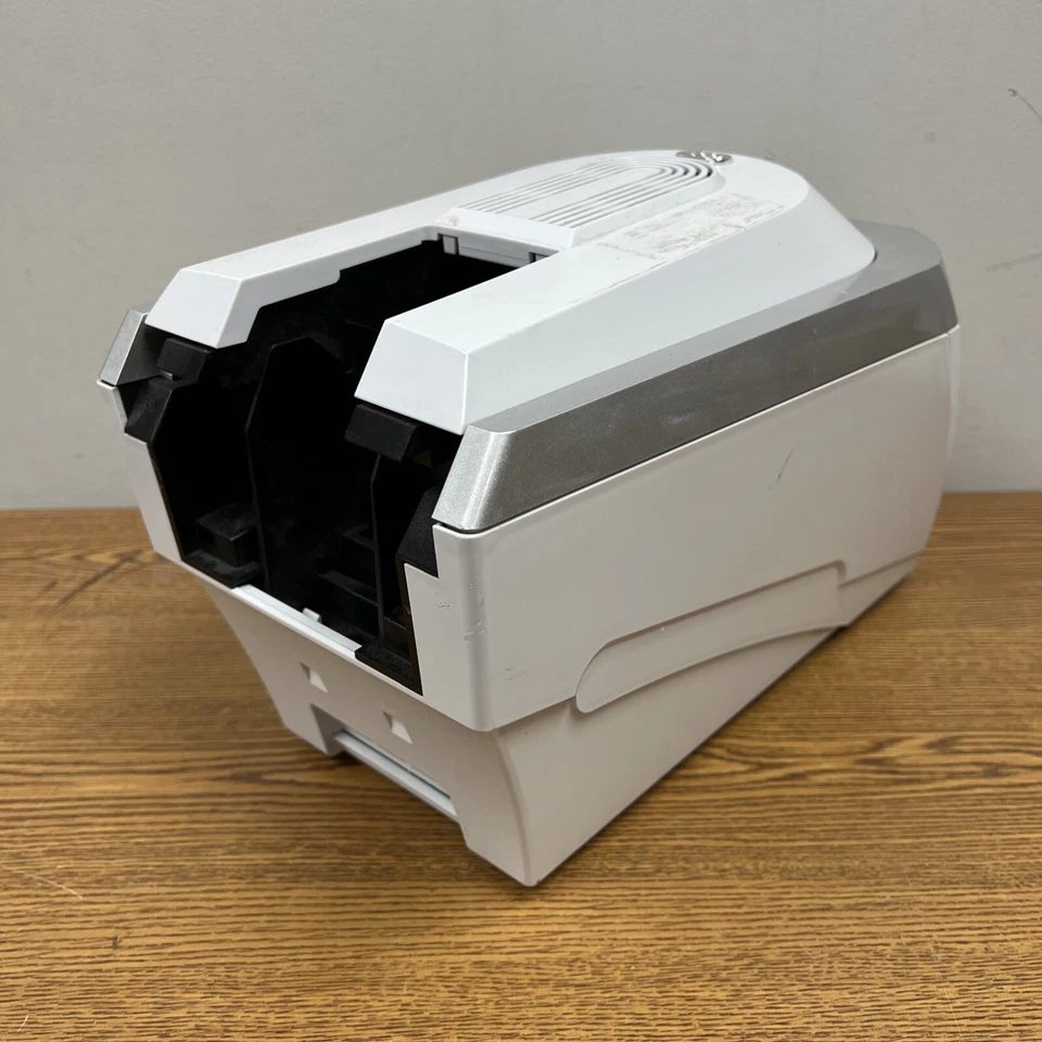 MagiCard 3652-0001 RIO PRO STD PRINTER ID CARD THERMAL PRINTER - Image 4 of 4