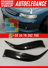 ❤️Palpebre per fari anteriori compatibili con DAEWOO FSO Nubira I❤️