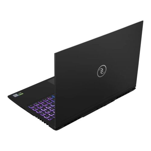 EVOO Gaming Laptop 15" 144Hz Intel i7 2.60GHz 16 Ram 256 SSD Nvidia GTX 1650 W10 - Picture 5 of 12