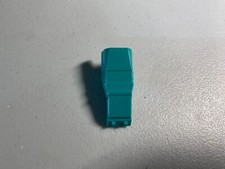 Ronin Warriors Sage Vintage 1999 Playmates Original Part Large Wrist Gauntlet