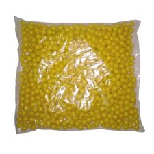 New Legion Attack Zero Paintballs cal.50 - 2000 Stück